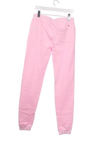 Παιδική κάτω φόρμα Tommy Hilfiger, Μέγεθος 15-18y/ 170-176 εκ., Χρώμα Ρόζ , Τιμή 71,65 €