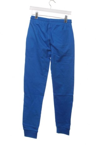 Dziecięce spodnie sportowe U.S. Polo Assn., Rozmiar 14-15y/ 168-170 cm, Kolor Niebieski, Cena 152,25 zł