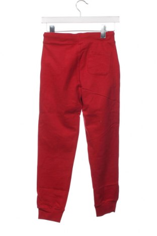 Παιδική κάτω φόρμα U.S. Polo Assn., Μέγεθος 10-11y/ 146-152 εκ., Χρώμα Κόκκινο, Τιμή 29,44 €