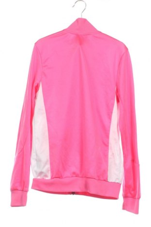 Παιδικό αθλητικό πάνω φόρμα Adidas, Μέγεθος 10-11y/ 146-152 εκ., Χρώμα Ρόζ , Τιμή 12,31 €