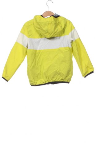 Detská bunda , Veľkosť 3-4y/ 104-110 cm, Farba Žltá, Cena  9,88 €