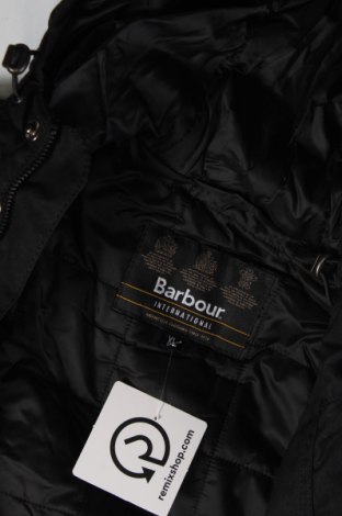Παιδικό μπουφάν Barbour, Μέγεθος 15-18y/ 170-176 εκ., Χρώμα Μαύρο, Τιμή 148,97 €