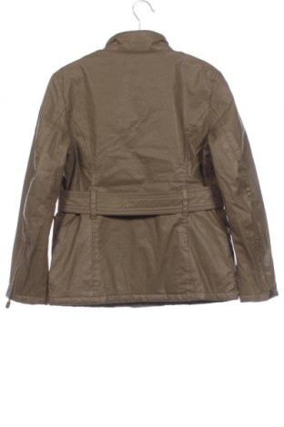Detská bunda  Belstaff, Veľkosť 7-8y/ 128-134 cm, Farba Zelená, Cena  130,89 €