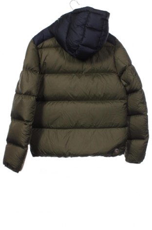 Kinderjacke Colmar, Größe 15-18y/ 170-176 cm, Farbe Grün, Preis 49,33 €