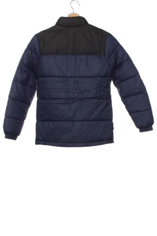 Dětská bunda  Jack & Jones, Velikost 10-11y/ 146-152 cm, Barva Modrá, Cena  655,00 Kč