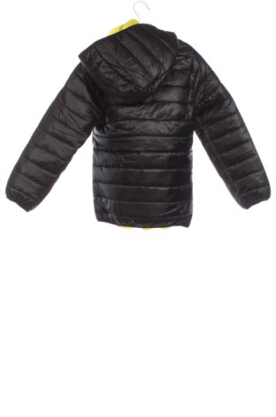 Παιδικό μπουφάν Lee Cooper, Μέγεθος 9-10y/ 140-146 εκ., Χρώμα Μαύρο, Τιμή 27,60 €