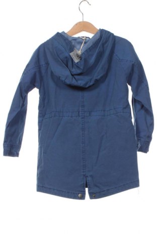 Dětská bunda  Pepe Jeans, Velikost 4-5y/ 110-116 cm, Barva Modrá, Cena  830,00 Kč