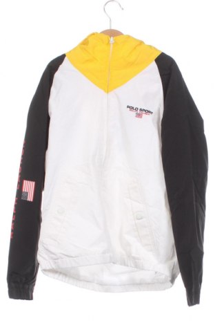 Παιδικό μπουφάν Polo Sport, Μέγεθος 10-11y/ 146-152 εκ., Χρώμα Πολύχρωμο, Τιμή 76,89 €