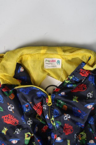 Dětská bunda  Prenatal, Velikost 9-12m/ 74-80 cm, Barva Vícebarevné, Cena  198,00 Kč