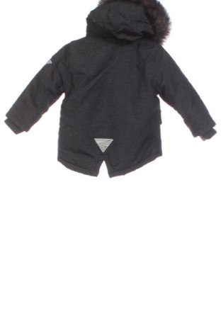 Παιδικό μπουφάν Primark, Μέγεθος 6-9m/ 68-74 εκ., Χρώμα Γκρί, Τιμή 12,56 €