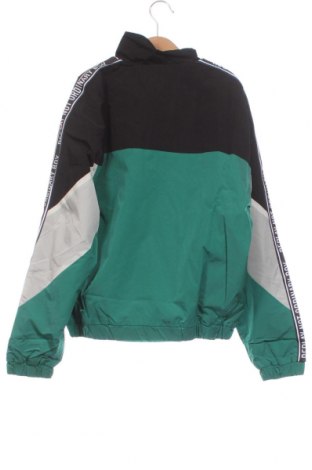 Παιδικό μπουφάν Replay, Μέγεθος 12-13y/ 158-164 εκ., Χρώμα Πράσινο, Τιμή 62,40 €