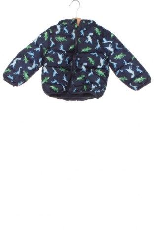 Παιδικό μπουφάν Sinsay, Μέγεθος 6-9m/ 68-74 εκ., Χρώμα Πολύχρωμο, Τιμή 14,85 €