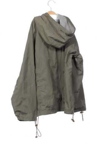 Dětská bunda  Unique, Velikost 12-13y/ 158-164 cm, Barva Zelená, Cena  256,00 Kč