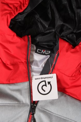 Dětská bunda pro zimní sporty  CMP, Velikost 11-12y/ 152-158 cm, Barva Vícebarevné, Cena  1 212,00 Kč