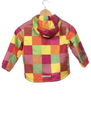 Παιδικό μπουφάν για χειμερινά σπο Lupilu, Μέγεθος 2-3y/ 98-104 εκ., Χρώμα Πολύχρωμο, Τιμή 7,72 €