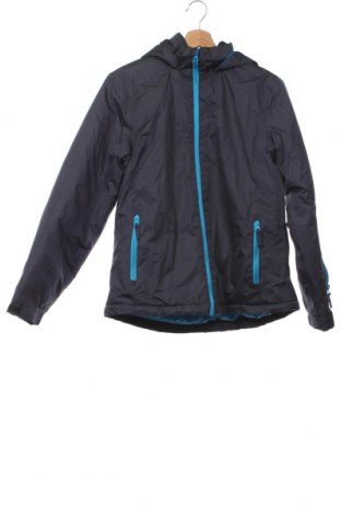 Παιδικό μπουφάν για χειμερινά σπο Pocopiano, Μέγεθος 12-13y/ 158-164 εκ., Χρώμα Μπλέ, Τιμή 12,80 €