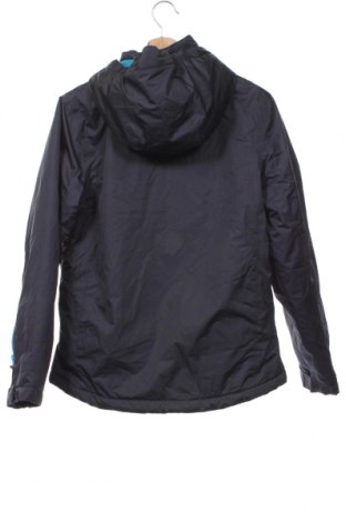 Παιδικό μπουφάν για χειμερινά σπο Pocopiano, Μέγεθος 12-13y/ 158-164 εκ., Χρώμα Μπλέ, Τιμή 12,80 €