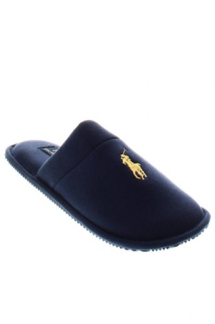 Domáce papuče Polo By Ralph Lauren, Veľkosť 39, Farba Modrá, Cena  30,90 €