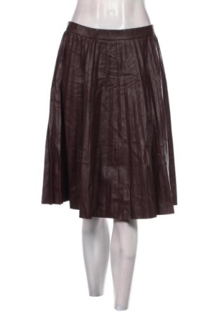 Δερμάτινη φούστα, Μέγεθος M, Χρώμα Κόκκινο, Τιμή 3,95 €