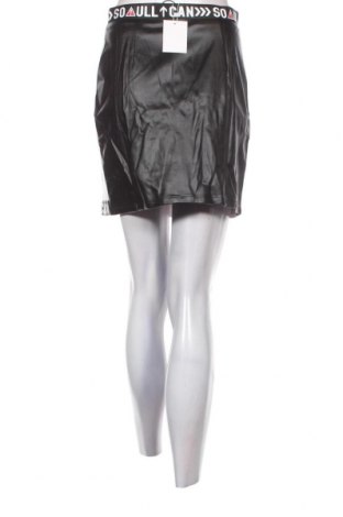 Δερμάτινη φούστα, Μέγεθος M, Χρώμα Πολύχρωμο, Τιμή 13,18 €