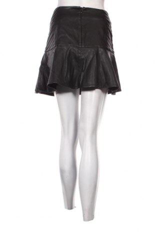 Δερμάτινη φούστα Finders Keepers, Μέγεθος XS, Χρώμα Μαύρο, Τιμή 1,93 €