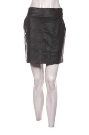 Δερμάτινη φούστα Forever New, Μέγεθος S, Χρώμα Μαύρο, Τιμή 2,17 €