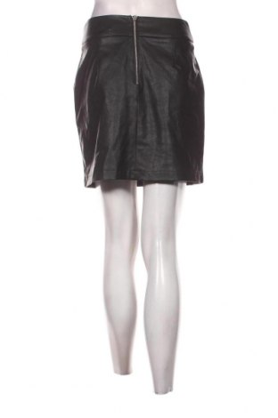 Δερμάτινη φούστα Forever New, Μέγεθος S, Χρώμα Μαύρο, Τιμή 2,17 €