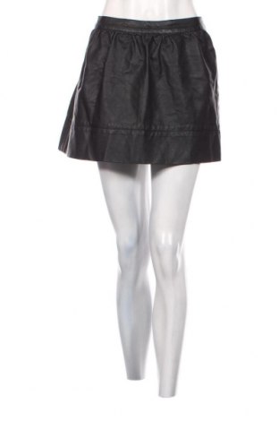 Δερμάτινη φούστα Harmony + Havoc, Μέγεθος L, Χρώμα Μαύρο, Τιμή 24,12 €