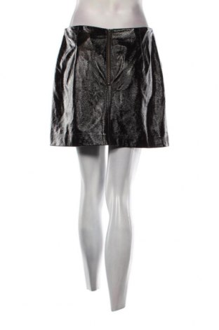Δερμάτινη φούστα Leith, Μέγεθος M, Χρώμα Μαύρο, Τιμή 1,97 €