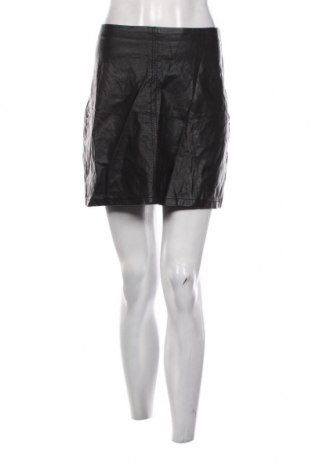 Kožená sukňa  Primark, Veľkosť M, Farba Čierna, Cena  2,47 €