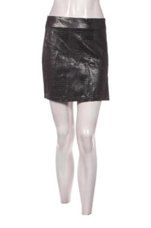 Δερμάτινη φούστα Sans Souci, Μέγεθος S, Χρώμα Μαύρο, Τιμή 1,97 €