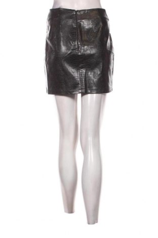 Δερμάτινη φούστα Sans Souci, Μέγεθος S, Χρώμα Μαύρο, Τιμή 1,79 €