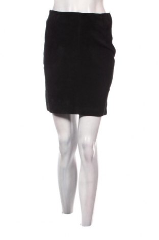 Kožená sukňa  Urban Outfitters, Veľkosť XS, Farba Čierna, Cena  1,67 €