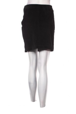 Kožená sukňa  Urban Outfitters, Veľkosť XS, Farba Čierna, Cena  1,67 €