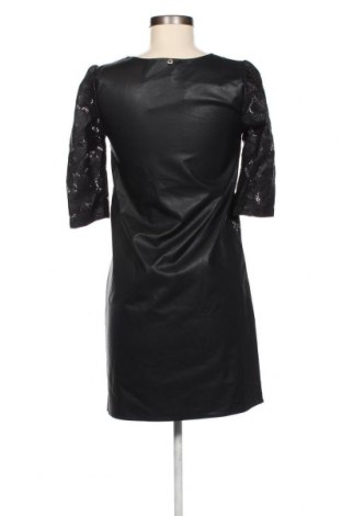 Rochie de piele Rinascimento, Mărime XS, Culoare Negru, Preț 86,35 Lei