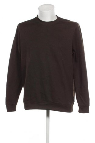 Ανδρική μπλούζα, Μέγεθος XL, Χρώμα Καφέ, Τιμή 5,41 €