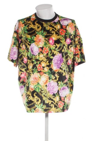 Ανδρική μπλούζα ASOS, Μέγεθος M, Χρώμα Πολύχρωμο, Τιμή 9,28 €