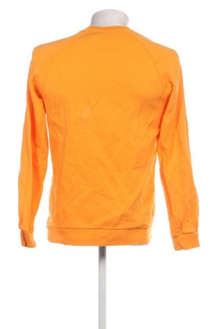 Ανδρική μπλούζα Adidas, Μέγεθος S, Χρώμα Κίτρινο, Τιμή 21,03 €