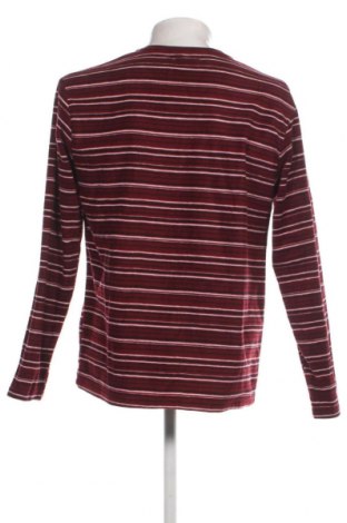 Мъжка блуза Atlas For Men, Размер M, Цвят Червен, Цена 19,00 лв.