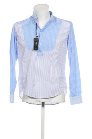 Мъжка блуза Brian Dales, Размер M, Цвят Многоцветен, Цена 41,82 лв.