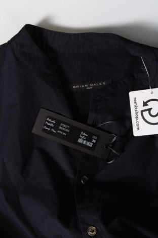 Ανδρική μπλούζα Brian Dales, Μέγεθος M, Χρώμα Μπλέ, Τιμή 23,66 €