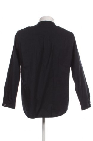 Ανδρική μπλούζα Brian Dales, Μέγεθος M, Χρώμα Μπλέ, Τιμή 23,66 €
