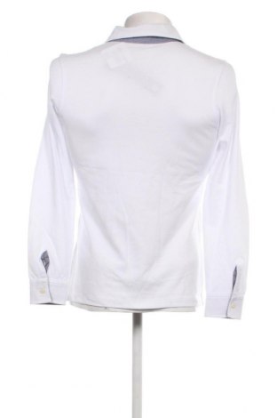 Ανδρική μπλούζα Cashmeritaly, Μέγεθος S, Χρώμα Λευκό, Τιμή 70,10 €