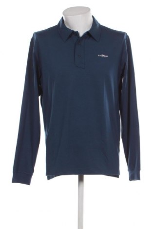Pánske tričko  Chervo, Veľkosť XL, Farba Modrá, Cena  36,81 €
