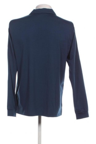Ανδρική μπλούζα Chervo, Μέγεθος XL, Χρώμα Μπλέ, Τιμή 52,58 €