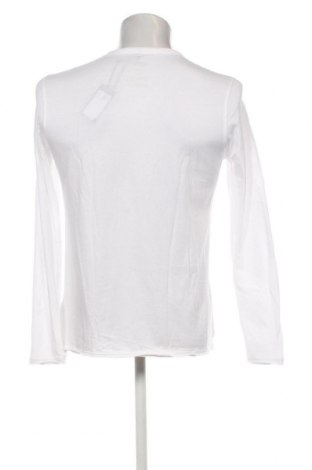 Ανδρική μπλούζα Cinque, Μέγεθος S, Χρώμα Λευκό, Τιμή 18,40 €