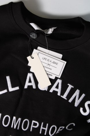 Herren Shirt Eleven Paris, Größe L, Farbe Schwarz, Preis € 18,23