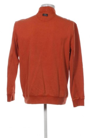 Ανδρική μπλούζα Engbers, Μέγεθος L, Χρώμα Πορτοκαλί, Τιμή 52,58 €