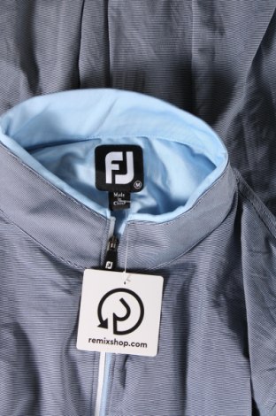 Мъжка блуза Fj, Размер M, Цвят Сив, Цена 13,30 лв.