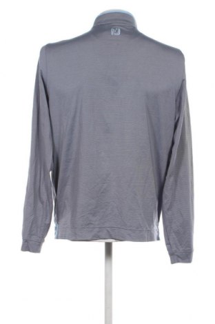 Herren Shirt Fj, Größe M, Farbe Grau, Preis 4,89 €